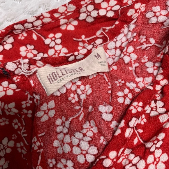 Flora romper - Picture 2 of 3